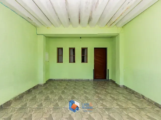 Casa com 100m² 2 quartos e 2 banheiros, à venda, no bairro Vila Jaguara em São Paulo