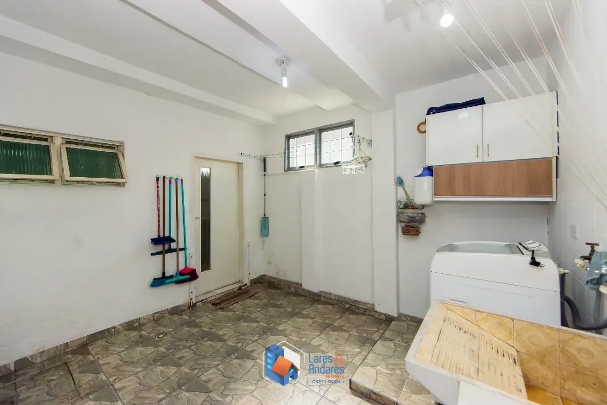 Casa, 2 quartos, 100 m² - Foto 20