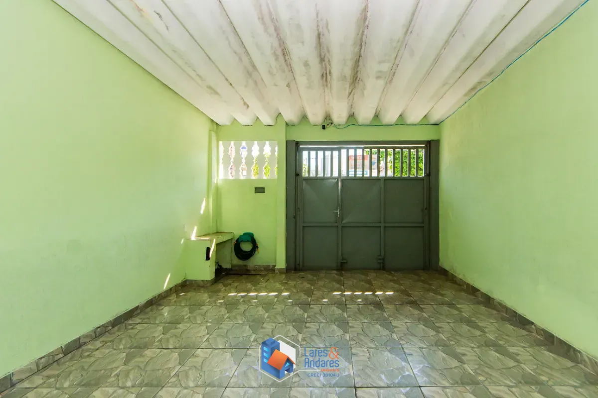 Casa, 2 quartos, 100 m² - Foto 3