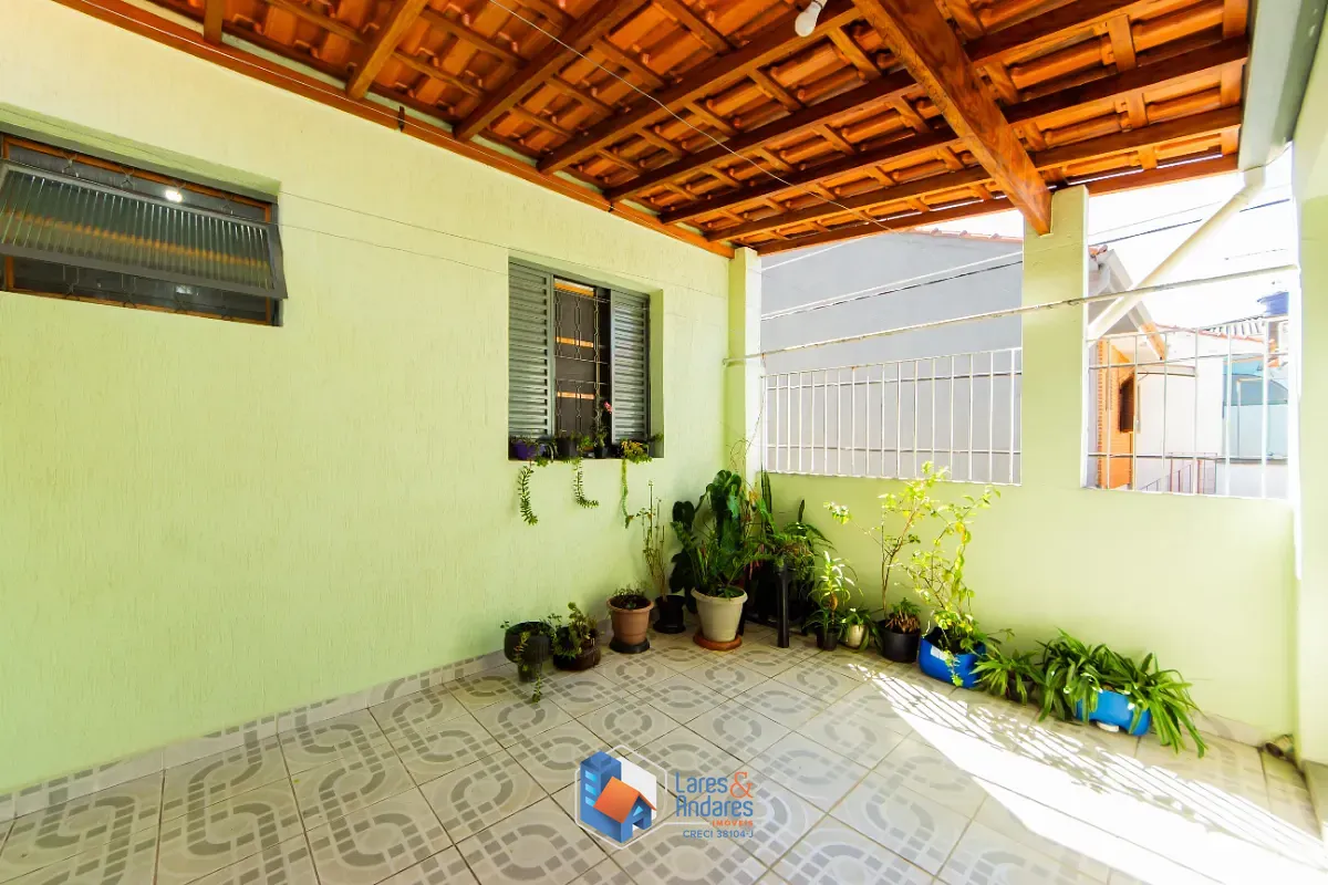 Casa, 2 quartos, 100 m² - Foto 23