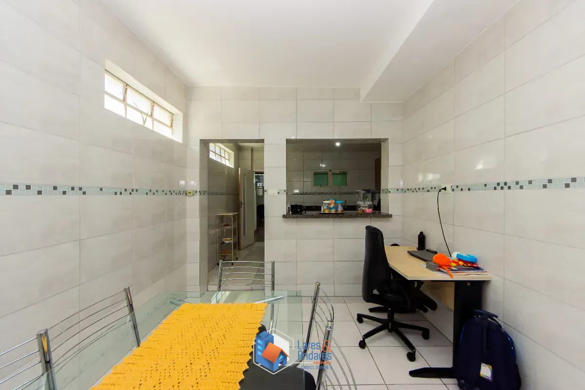 Casa, 2 quartos, 100 m² - Foto 12
