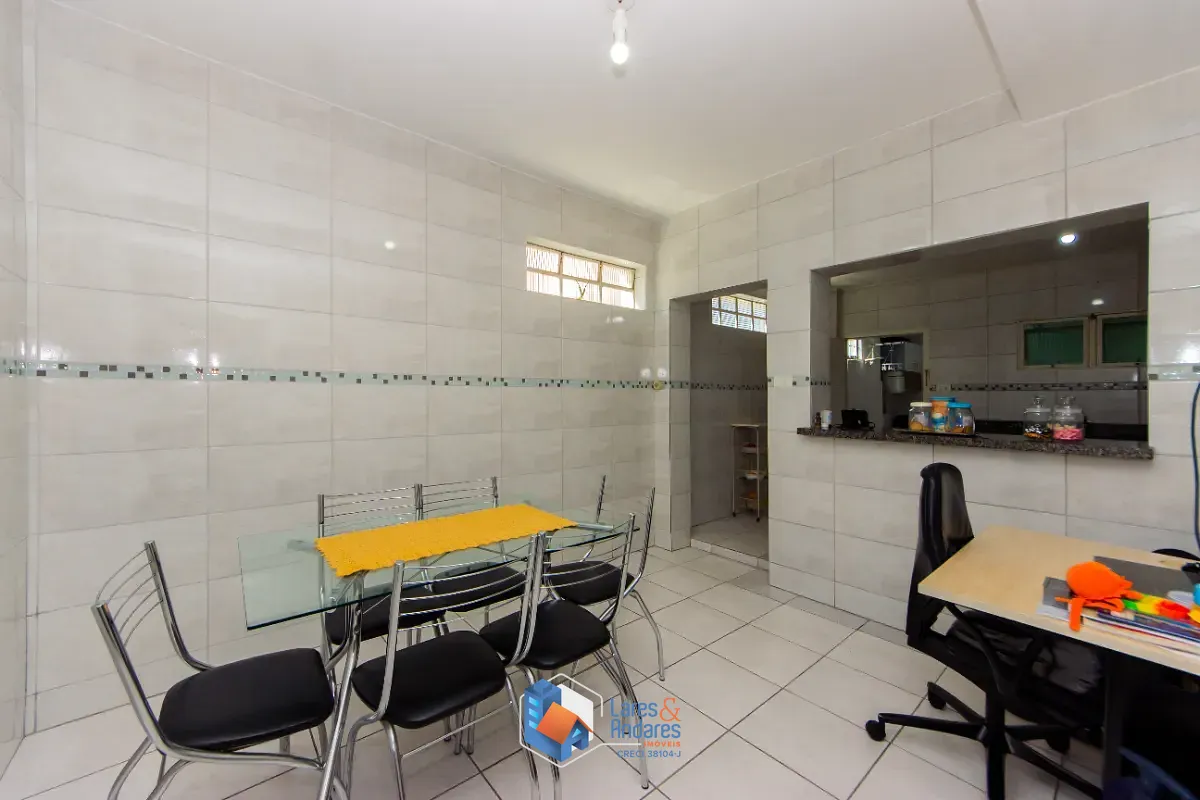 Casa, 2 quartos, 100 m² - Foto 9