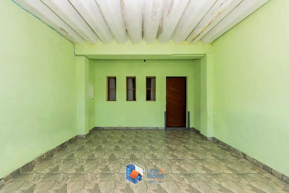 Casa, 2 quartos, 100 m² - Foto 5