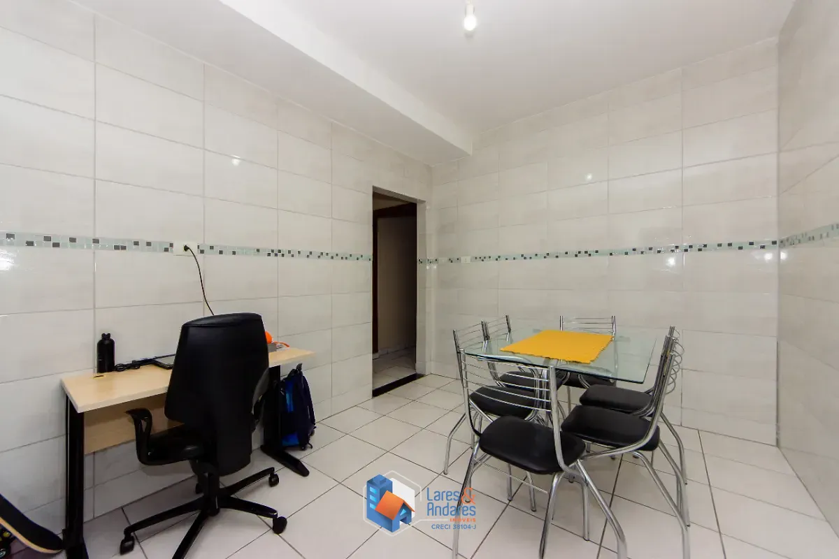 Casa, 2 quartos, 100 m² - Foto 10