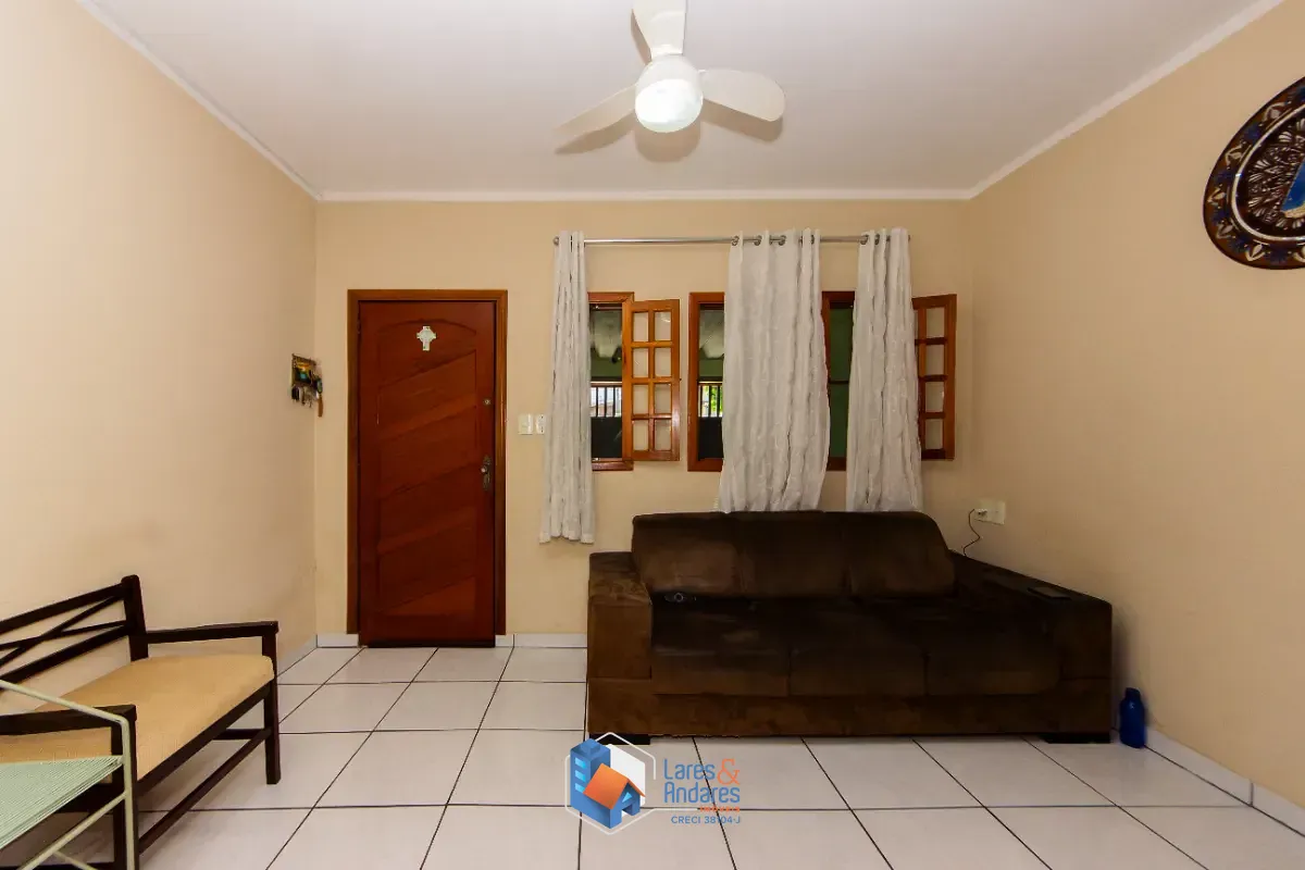 Casa, 2 quartos, 100 m² - Foto 7
