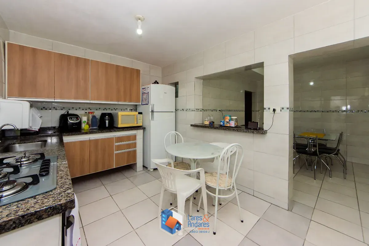 Casa, 2 quartos, 100 m² - Foto 18