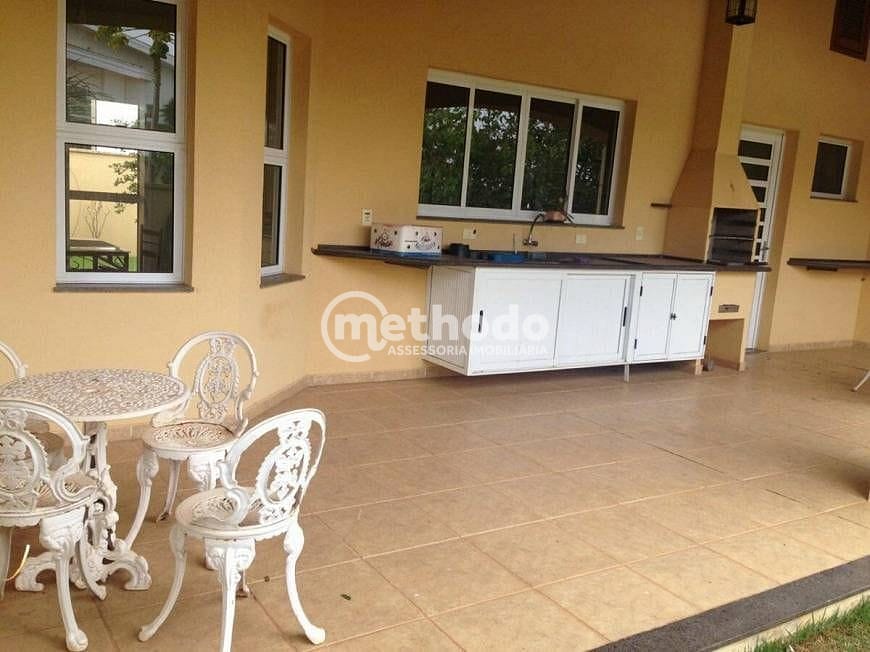 Casa, 3 quartos, 330 m² - Foto 6