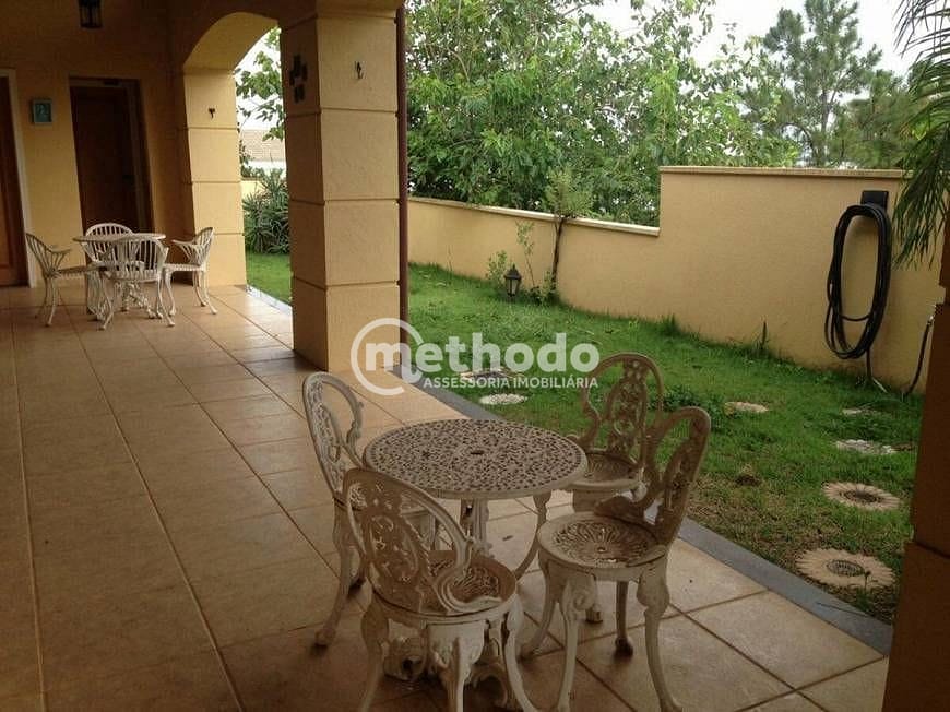 Casa, 3 quartos, 330 m² - Foto 8