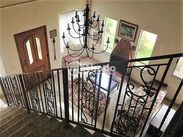 Casa com 627m² 3 quartos e 5 banheiros, à venda, no bairro Loteamento Alphaville Campinas em Campinas
