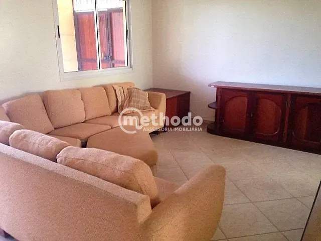 Casa com 627m² 3 quartos e 5 banheiros, à venda, no bairro Loteamento Alphaville Campinas em Campinas