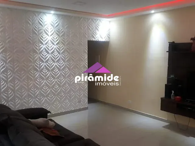 Casa com 140m² 3 quartos e 2 banheiros, à venda, no bairro Residencial Alto dos Ypês em São José dos Campos