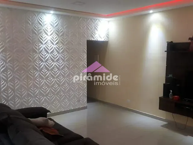 Casa com 140m² 3 quartos e 2 banheiros, à venda, no bairro Residencial Alto dos Ypês em São José dos Campos