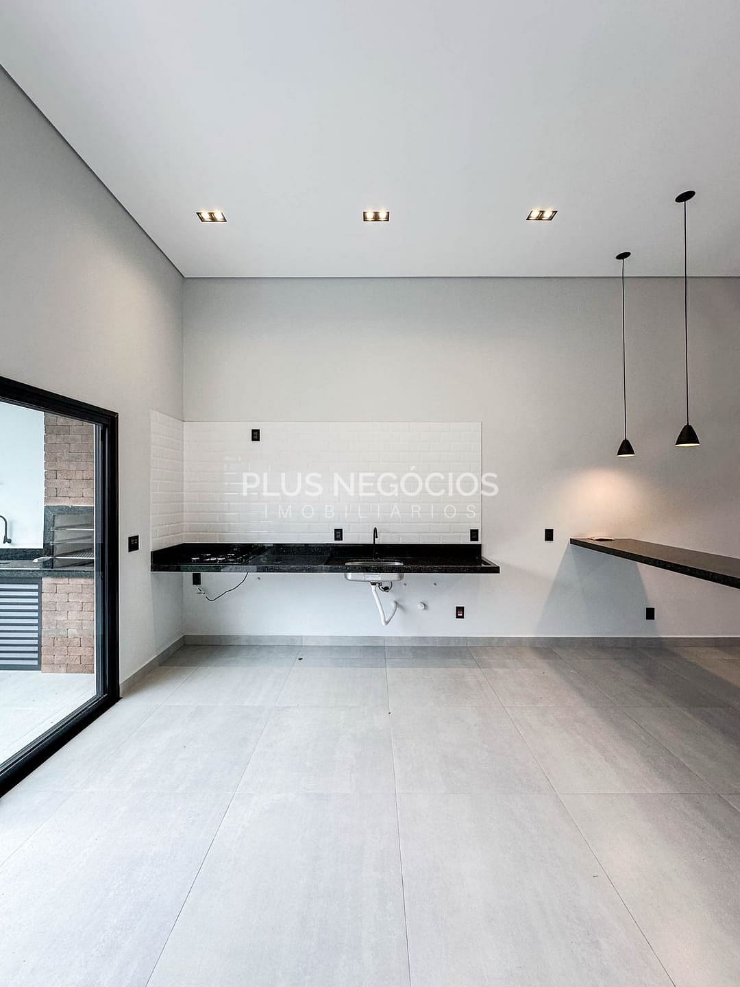 Casa à venda com 3 quartos, 110m² - Foto 6