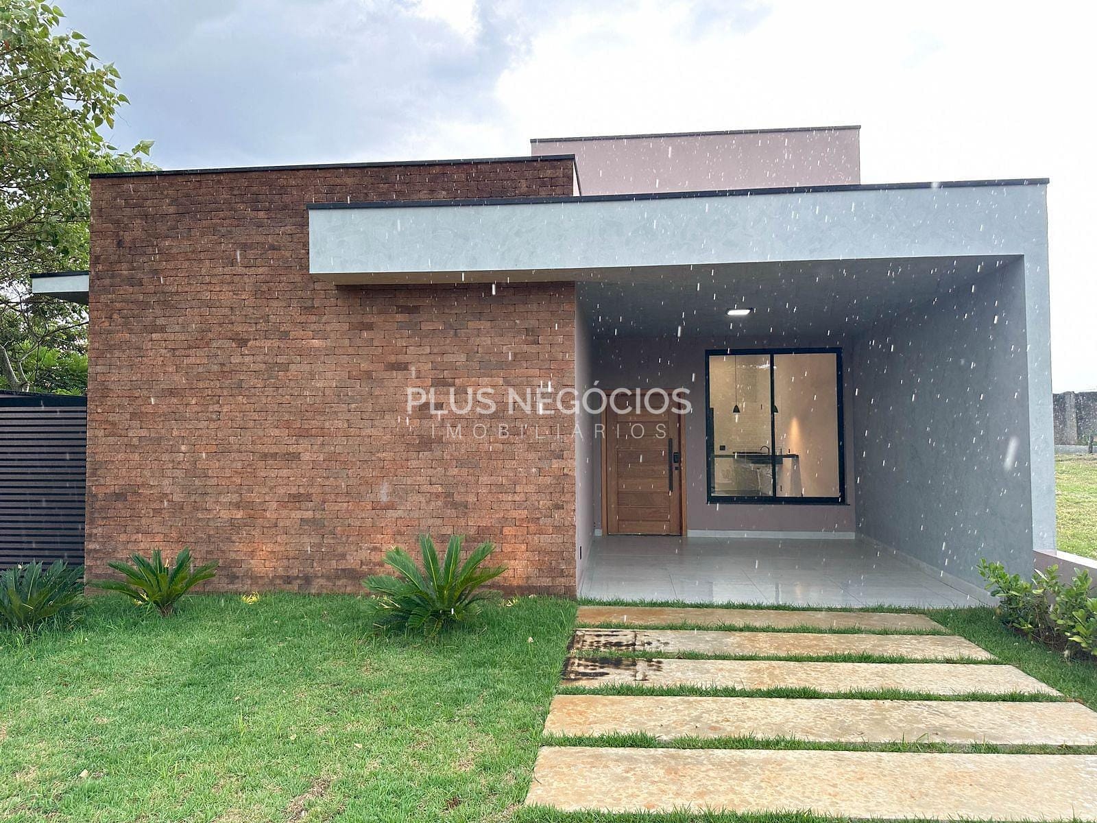 Casa à venda com 3 quartos, 110m² - Foto 3