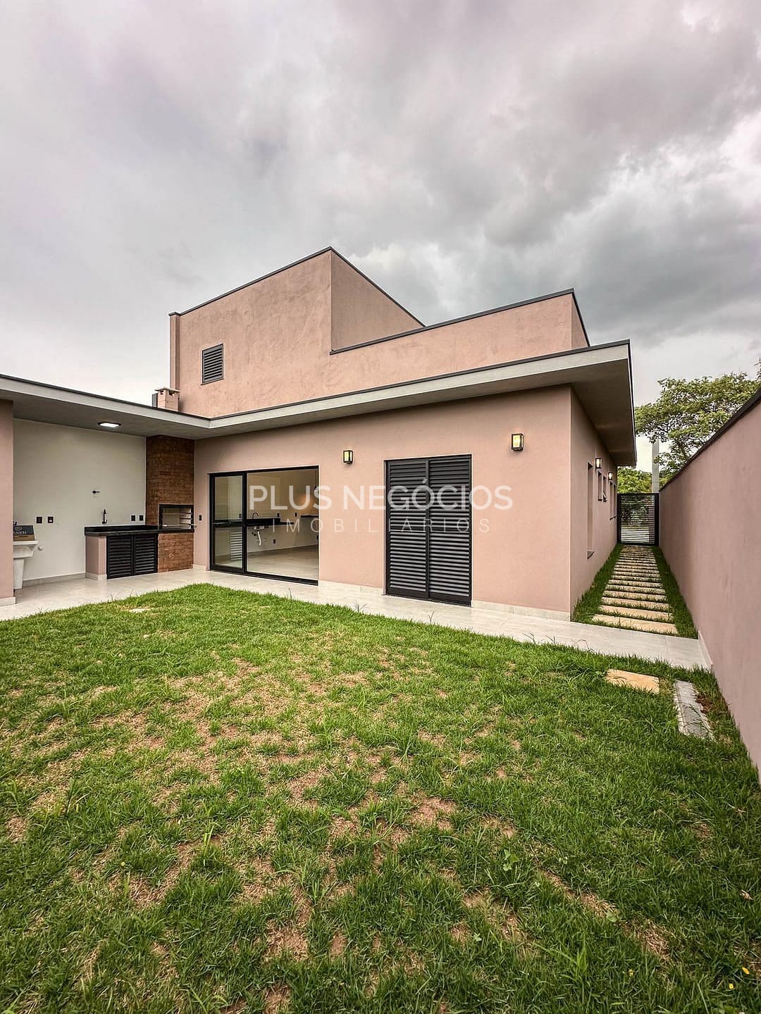 Casa à venda com 3 quartos, 110m² - Foto 19