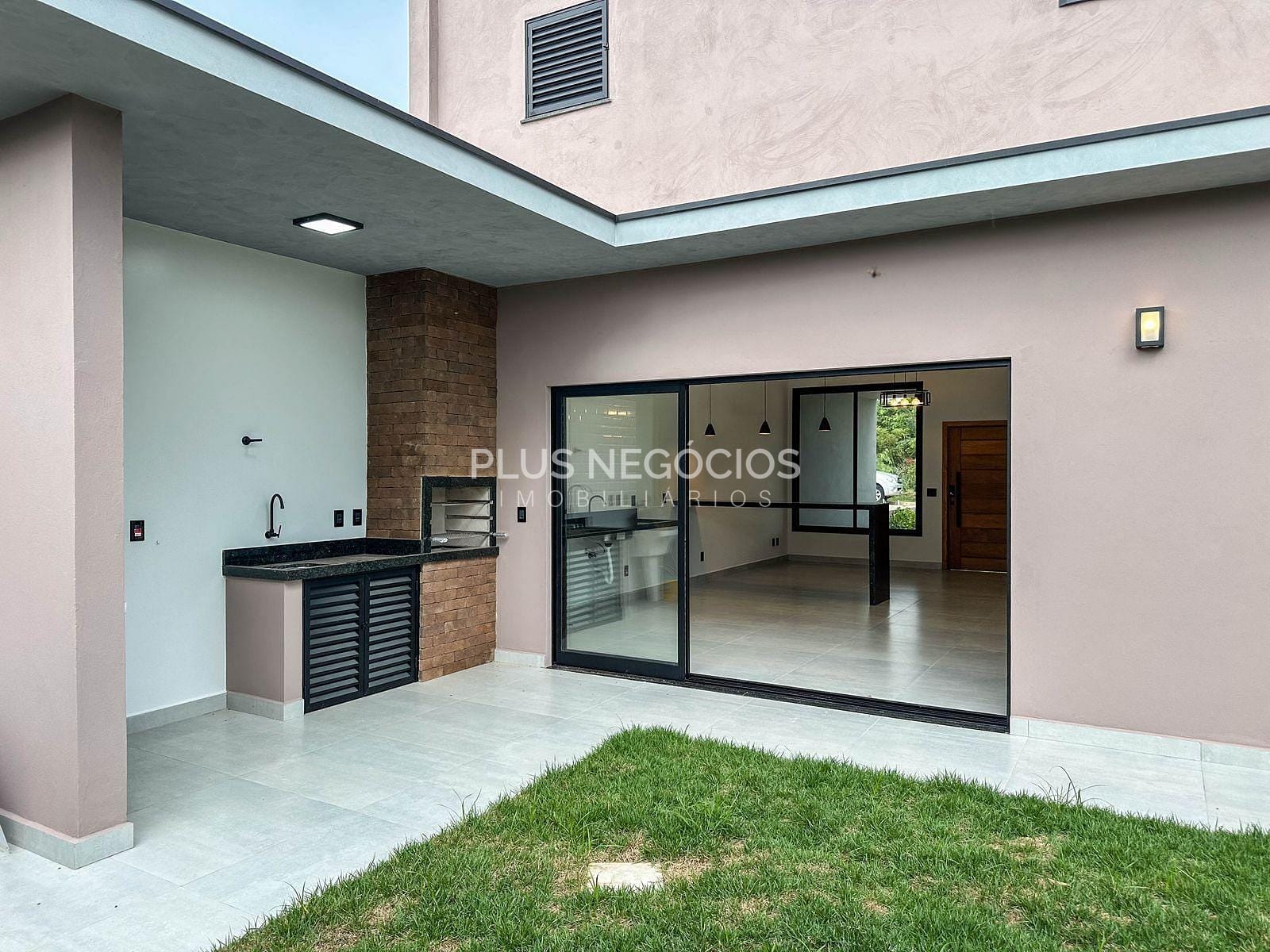 Casa à venda com 3 quartos, 110m² - Foto 20