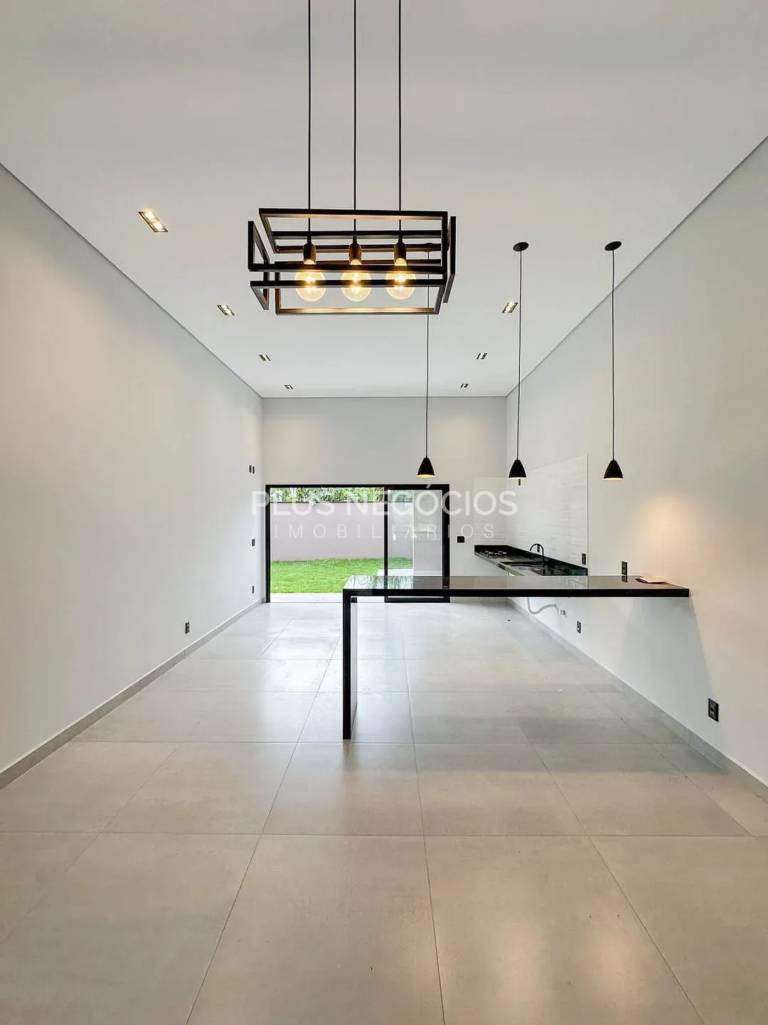 Casa, 3 quartos, 110 m² - Foto 4