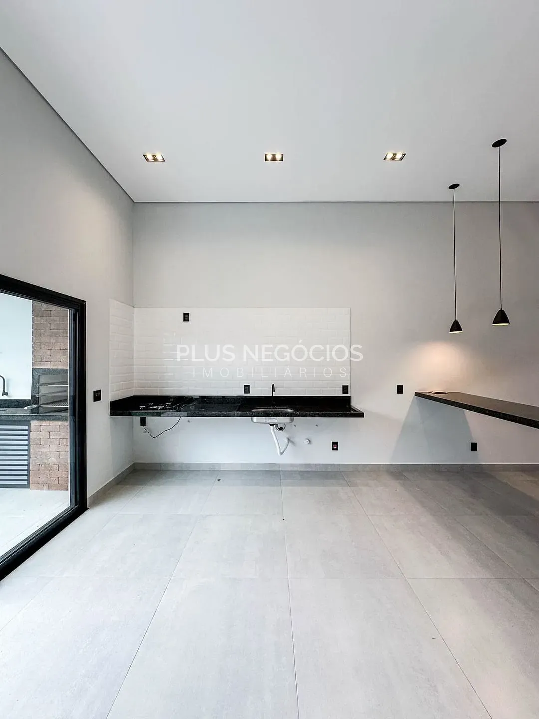 Casa, 3 quartos, 110 m² - Foto 6