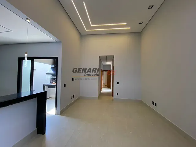 Casa com 150m² 3 quartos e 2 banheiros, à venda, no bairro Jardim Bom Sucesso em Indaiatuba