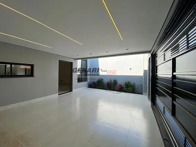 Casa com 150m² 3 quartos e 2 banheiros, à venda, no bairro Jardim Bom Sucesso em Indaiatuba