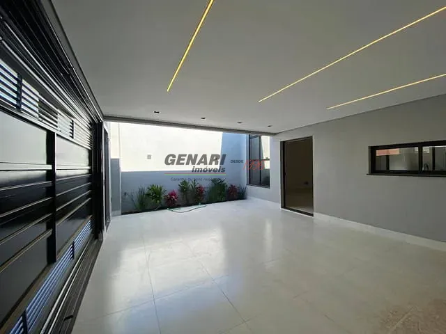 Casa com 150m² 3 quartos e 2 banheiros, à venda, no bairro Jardim Bom Sucesso em Indaiatuba