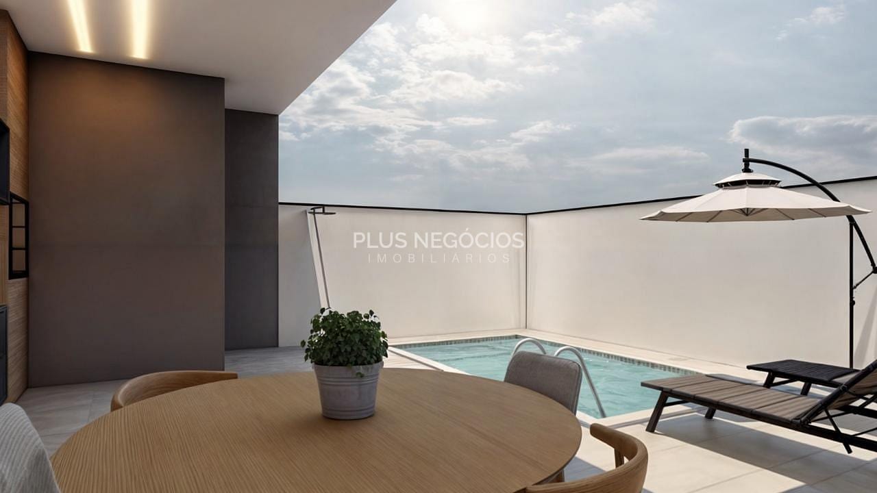 Casa à venda com 3 quartos, 218m² - Foto 21