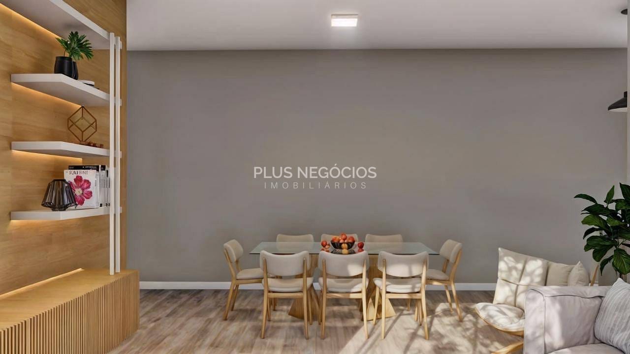 Casa à venda com 3 quartos, 218m² - Foto 25