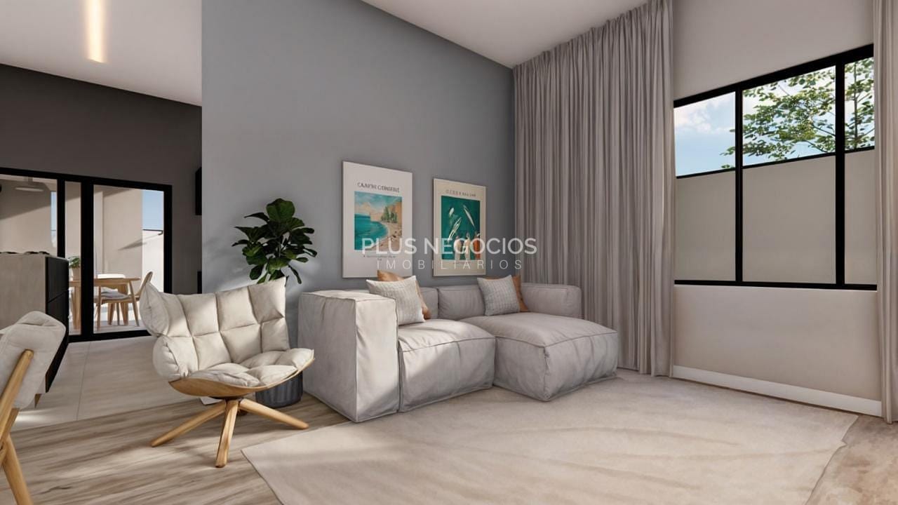 Casa à venda com 3 quartos, 218m² - Foto 26