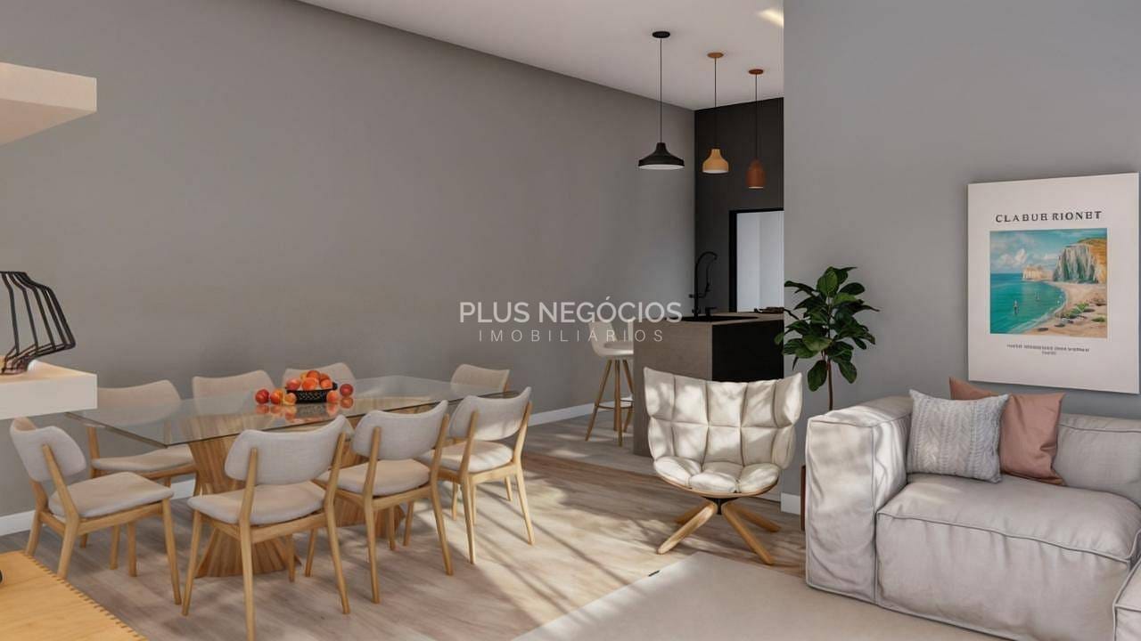 Casa à venda com 3 quartos, 218m² - Foto 23