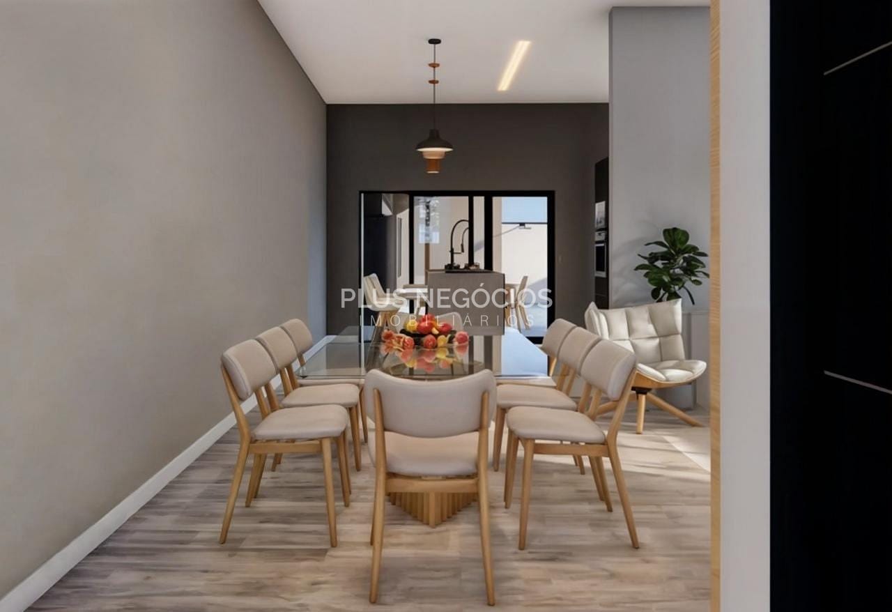 Casa à venda com 3 quartos, 218m² - Foto 28