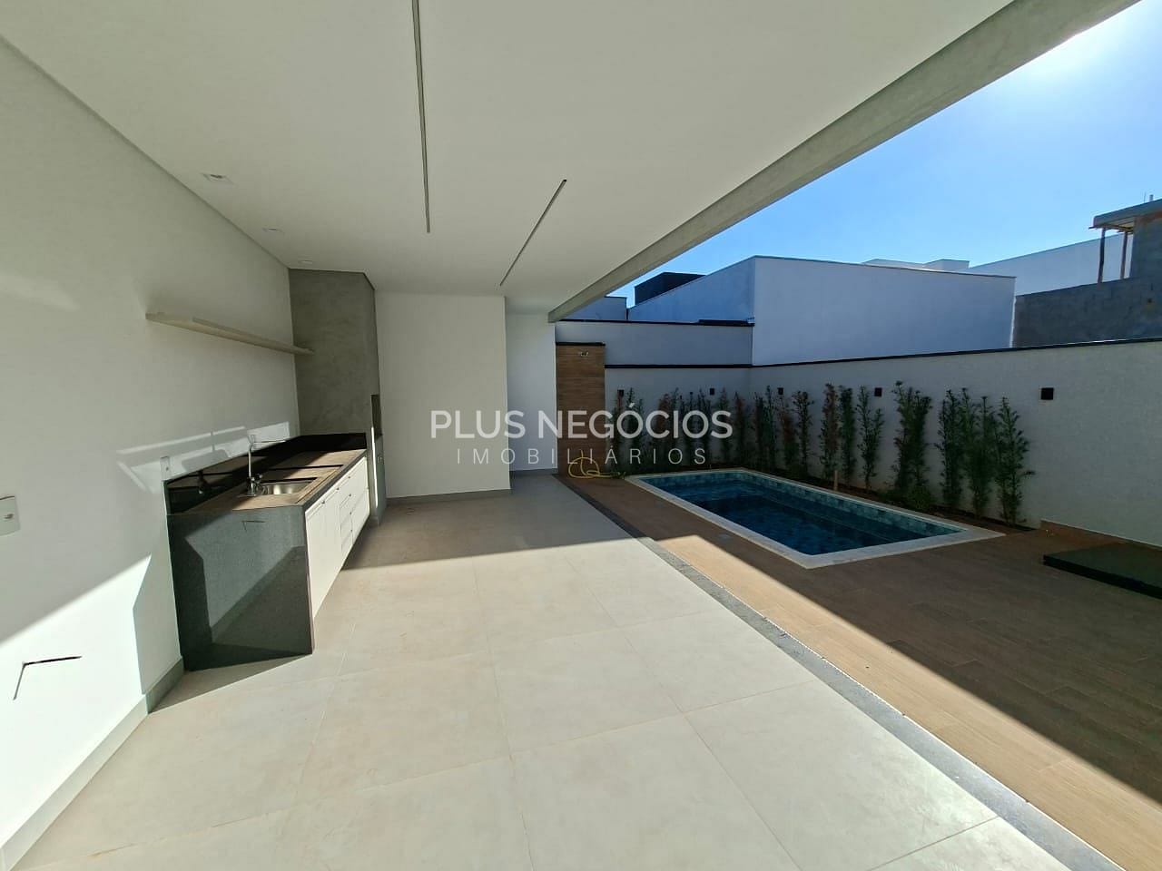 Casa, 3 quartos, 218 m² - Foto 2
