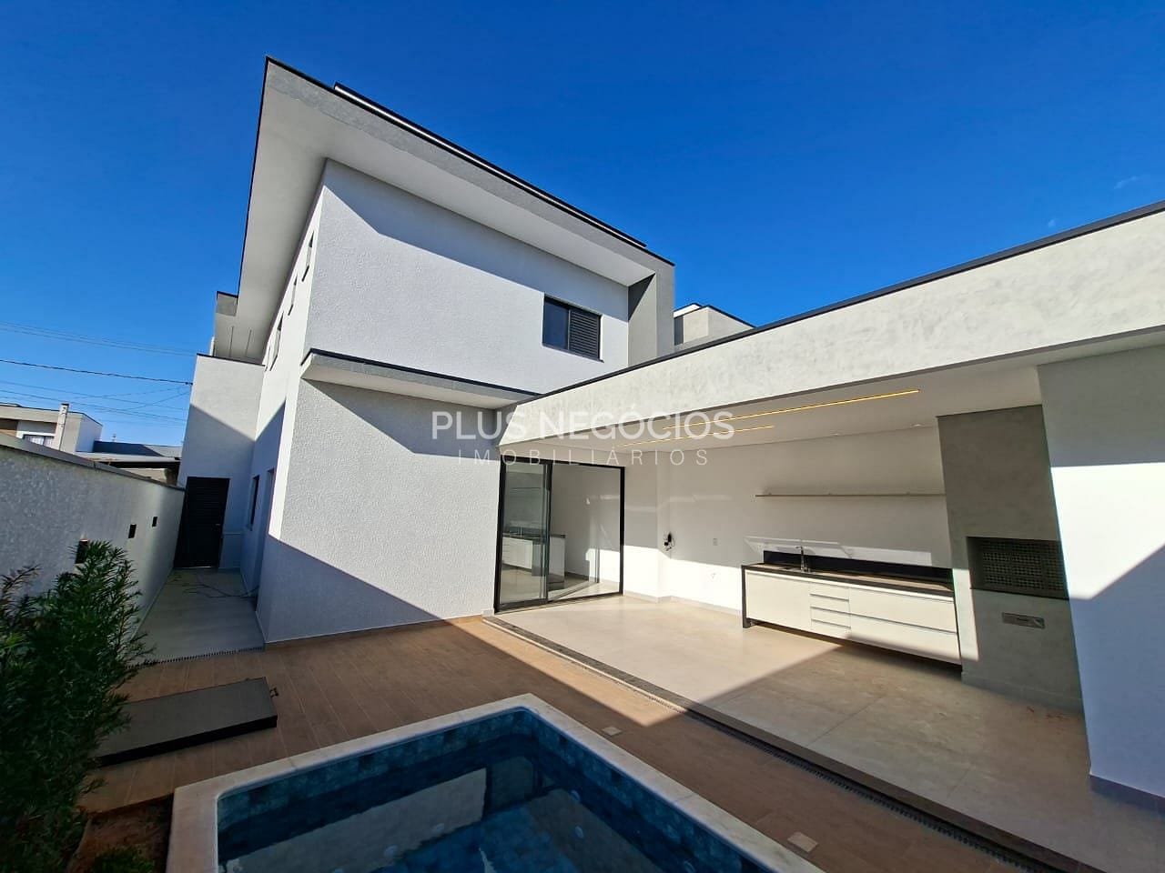 Casa, 3 quartos, 218 m² - Foto 11