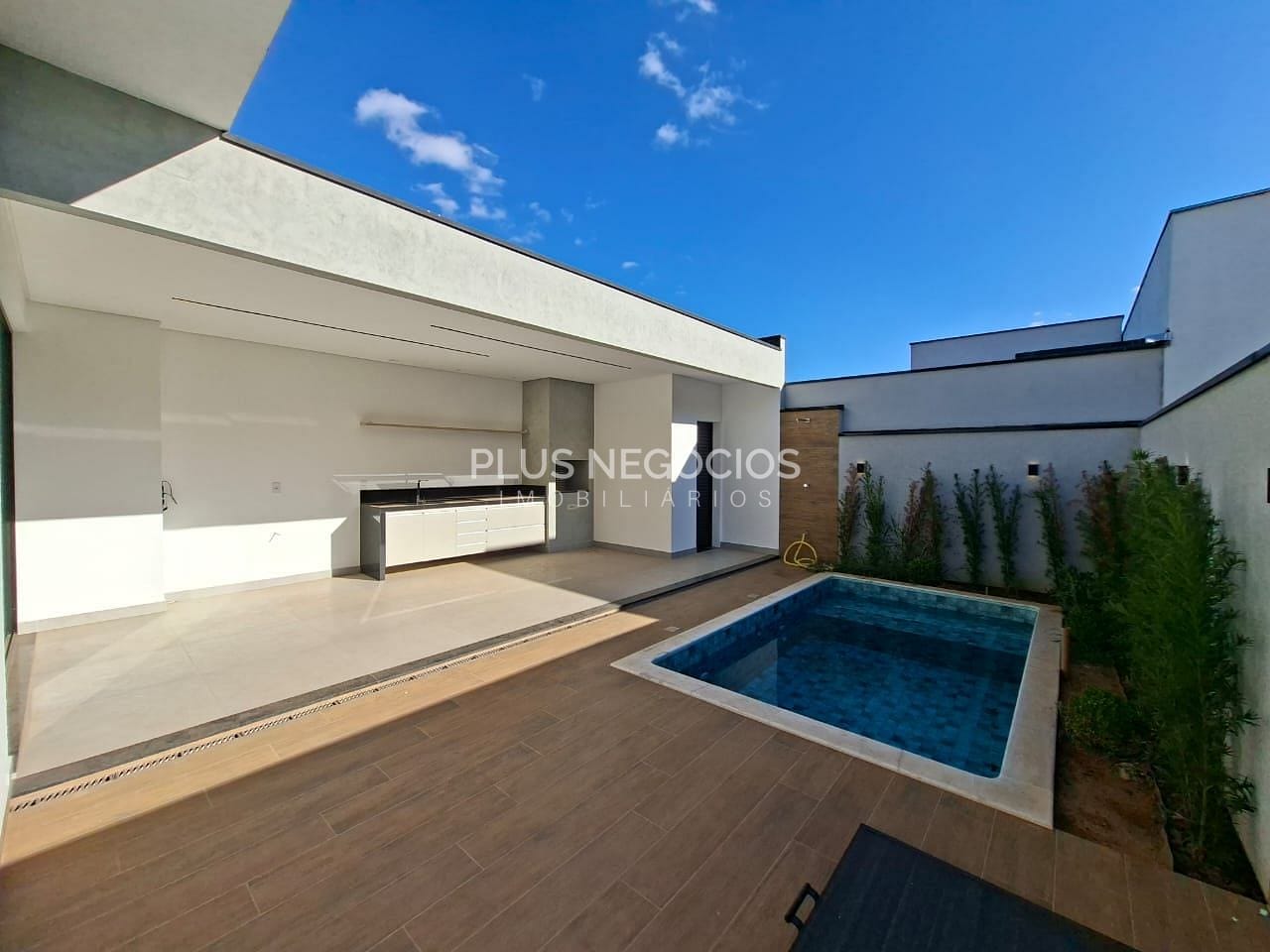 Casa, 3 quartos, 218 m² - Foto 5