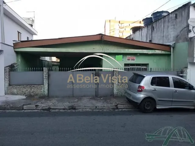 Casa com 250m² 3 quartos e 1 banheiro, à venda, no bairro BELA VISTA em Osasco