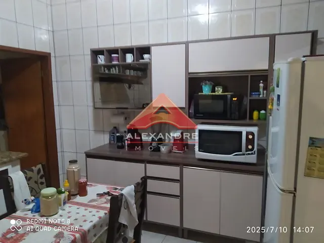 Casa com 150m² 2 quartos e 1 banheiro, à venda, no bairro Jardim Americano em São José dos Campos