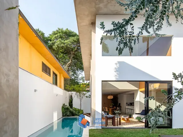 Casa com 468m² 3 quartos e 4 banheiros, à venda, no bairro Alto de Pinheiros em São Paulo