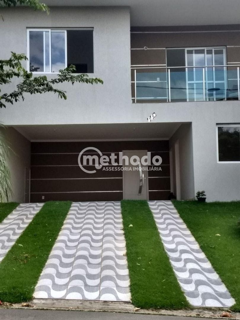 Casa, 3 quartos, 185 m² - Foto 4