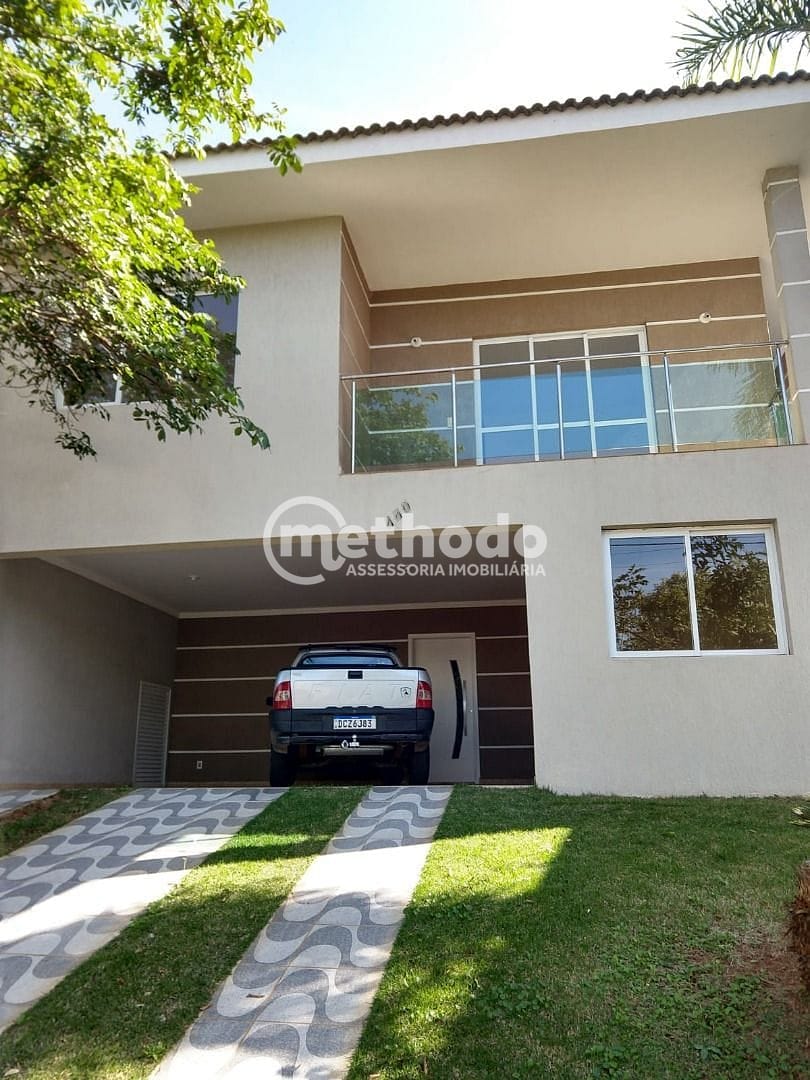 Casa, 3 quartos, 185 m² - Foto 2