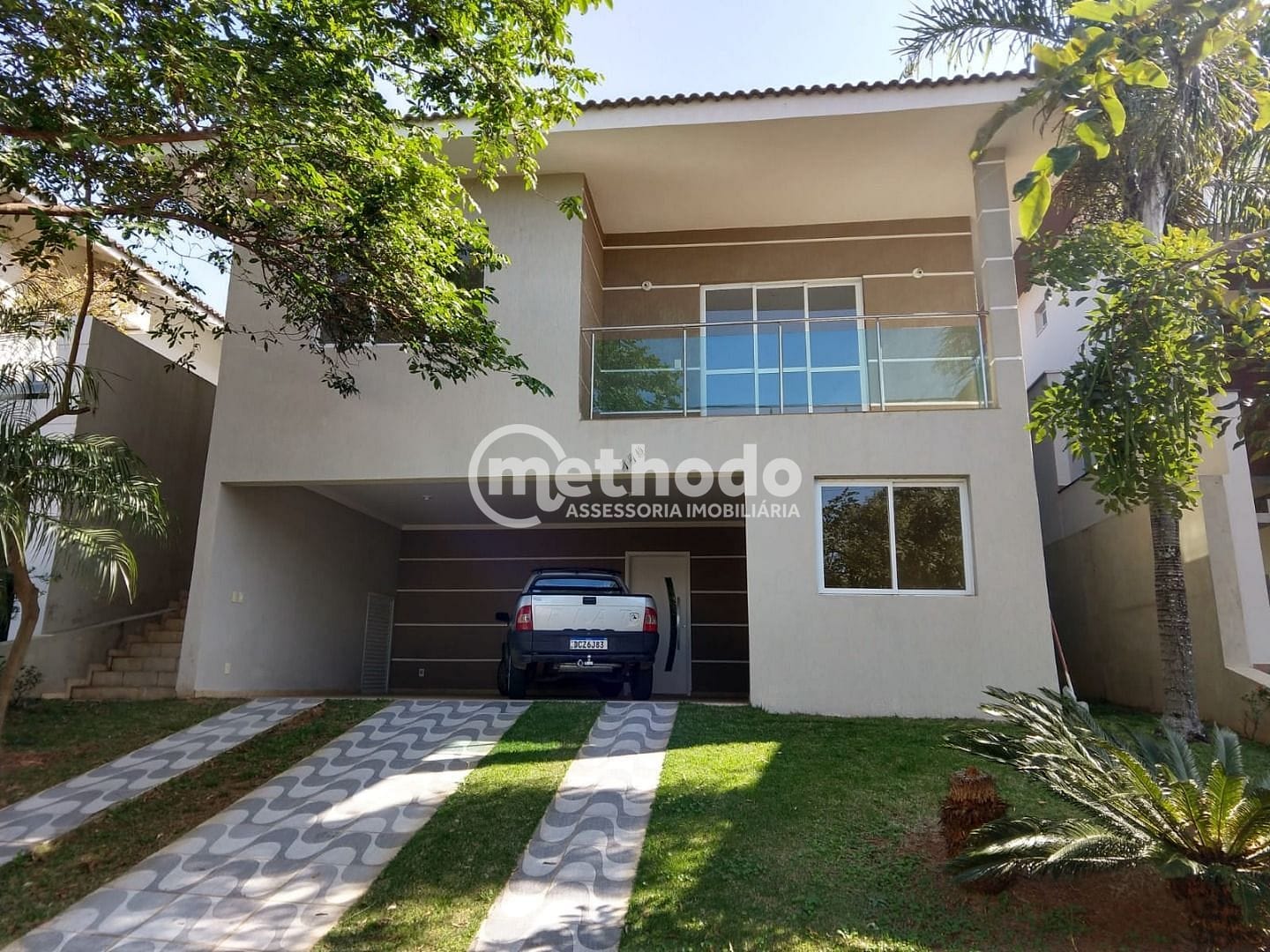 Casa, 3 quartos, 185 m² - Foto 1