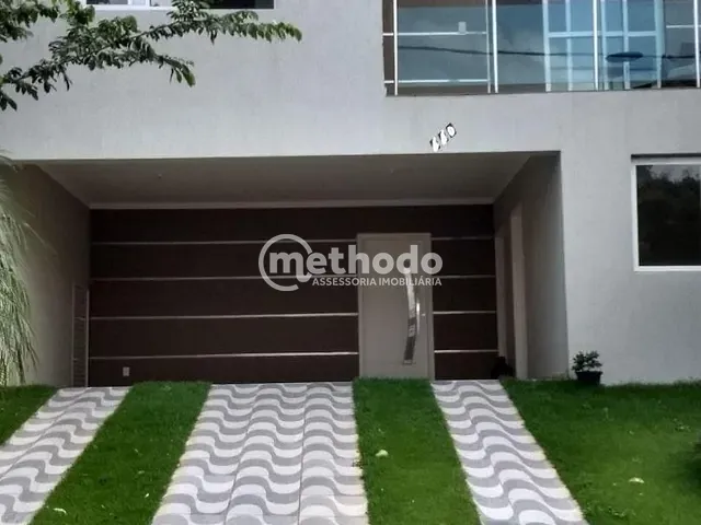 Casa com 300m² 3 quartos e 4 banheiros, à venda, no bairro Pinheirinho em Vinhedo