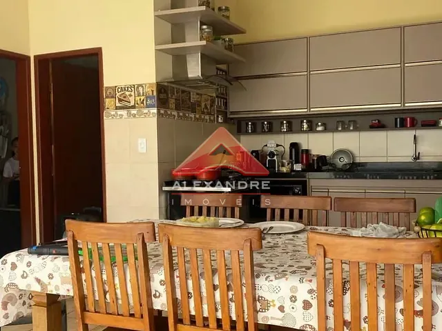 Casa 3 quartos e 1 banheiro, à venda, no bairro Cidade Vista Verde em São José dos Campos