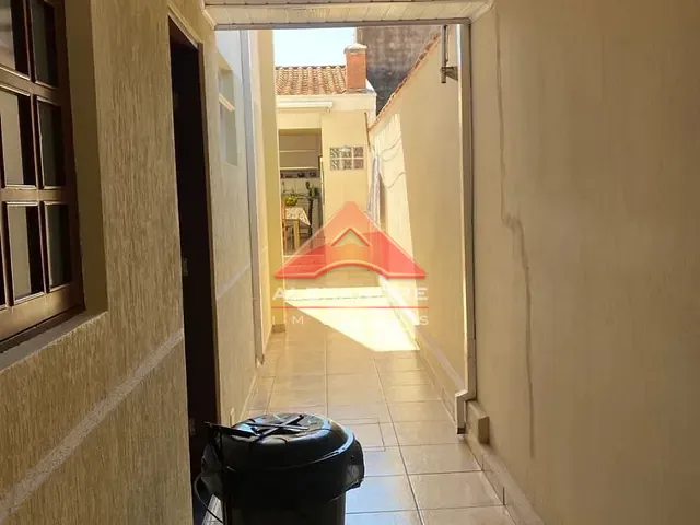 Casa 3 quartos e 1 banheiro, à venda, no bairro Cidade Vista Verde em São José dos Campos