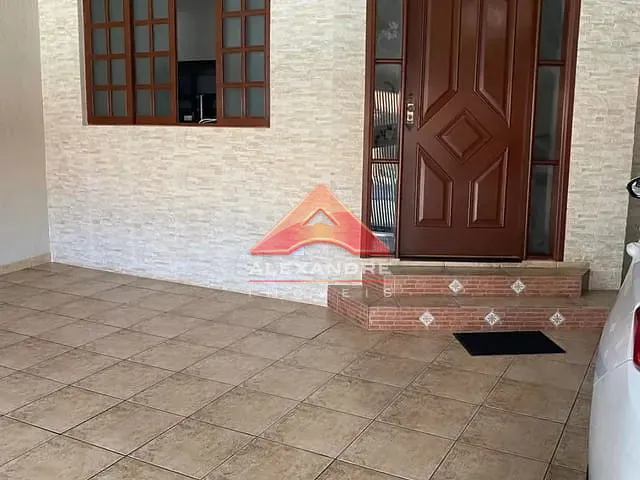 Casa 3 quartos e 1 banheiro, à venda, no bairro Cidade Vista Verde em São José dos Campos