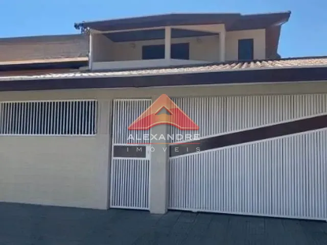 Casa 3 quartos e 1 banheiro, à venda, no bairro Cidade Vista Verde em São José dos Campos