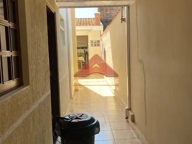 Casa 3 quartos e 1 banheiro, à venda, no bairro Cidade Vista Verde em São José dos Campos