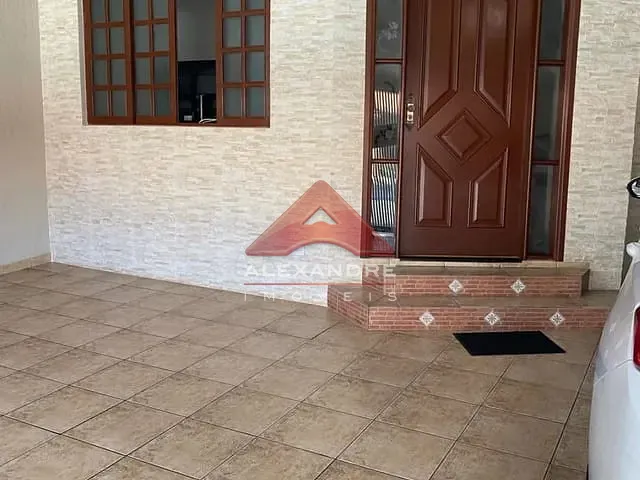 Casa 3 quartos e 1 banheiro, à venda, no bairro Cidade Vista Verde em São José dos Campos