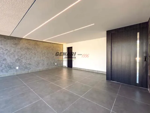 Casa com 335m² 3 quartos e 5 banheiros, à venda, no bairro Park Gran Reserve em Indaiatuba