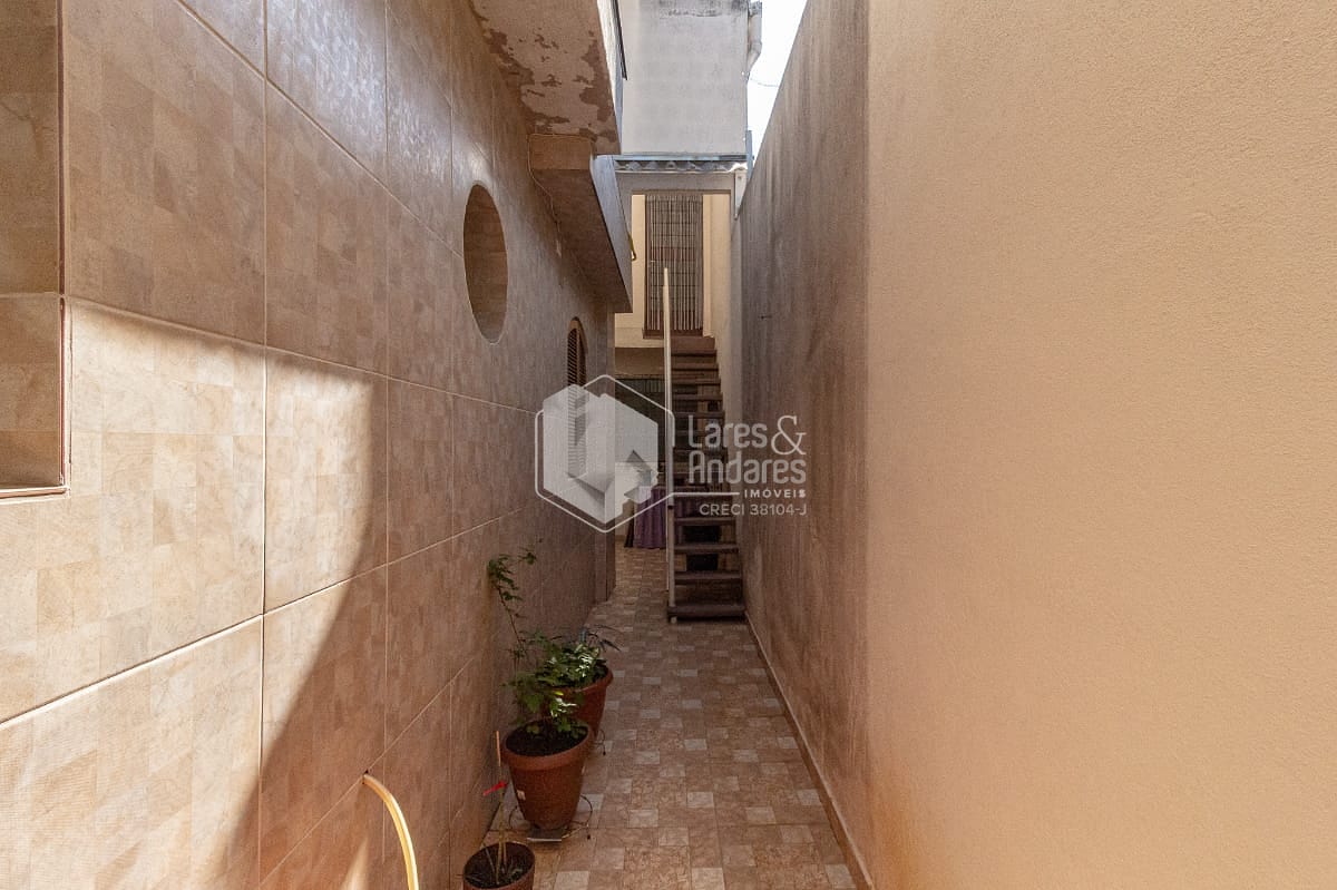 Casa, 3 quartos, 138 m² - Foto 11