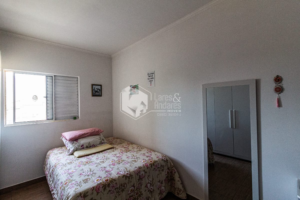 Casa, 3 quartos, 138 m² - Foto 28