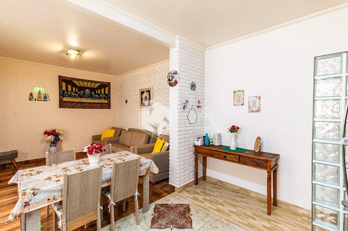 Casa, 3 quartos, 138 m² - Foto 1